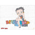 Betty Boop Splatter Surface Laptop Studio Skin